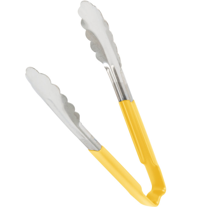 Vollrath - Tong, 9.5