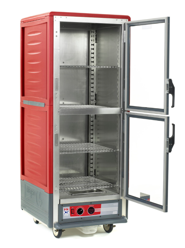 Metro Hot Holding & Proofing Cabinet - C539-Cdc-U