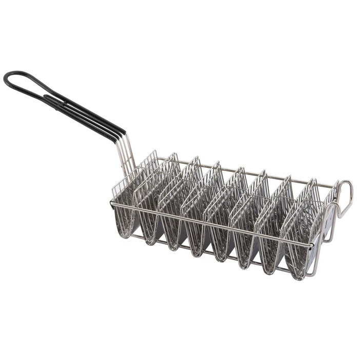 Winco - Taco Basket 6
