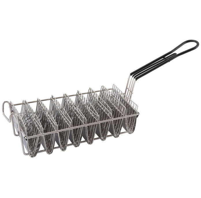 Winco - Taco Basket 6