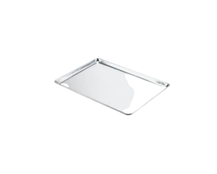 Thermalloy - Bun Pan, Aluminum, 1/4 Size, 58131032 - 1/1EA