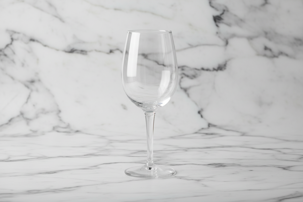 Browne 12 oz Moda Wine Glass PG440168