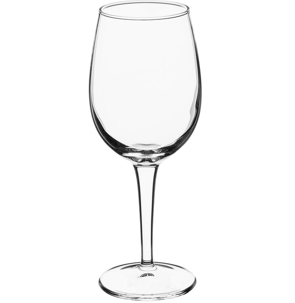Browne 12 oz Moda Wine Glass PG440168