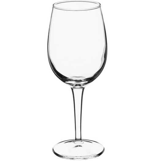 Browne 12 oz Moda Wine Glass PG440168