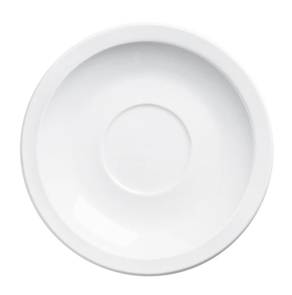 Browne - Palm Saucer, 4.75