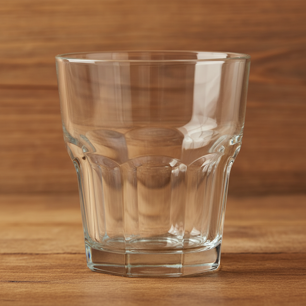 Pasabahce - Casablanca, Rocks Glass, 9 oz, PG52705-048 - (Case of 48)*