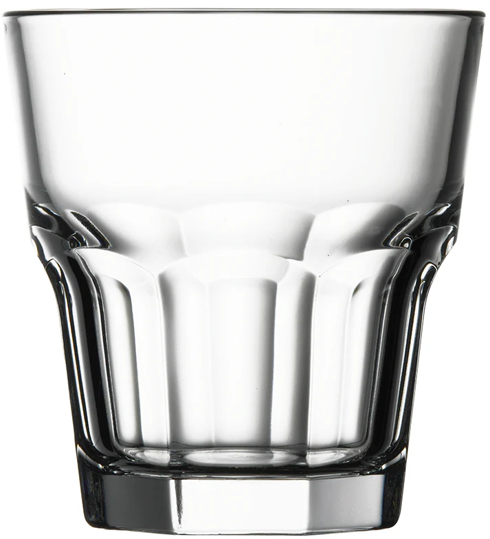 Pasabahce - Casablanca, Rocks Glass, 9 oz, PG52705-048 - (Case of 48)*