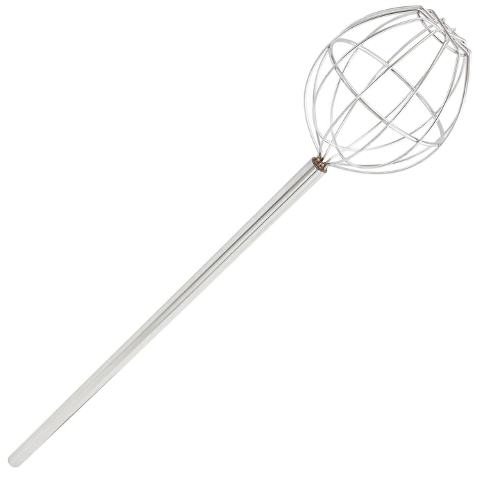 Winco Kettle Whip 48"  KWP-48