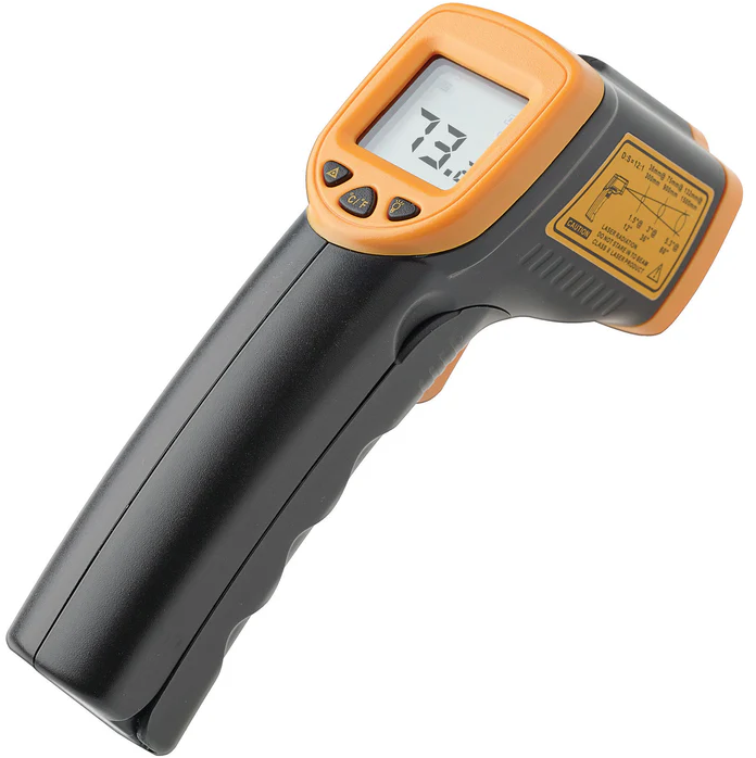 Winco Infrared Thermometer  TMT-IF1