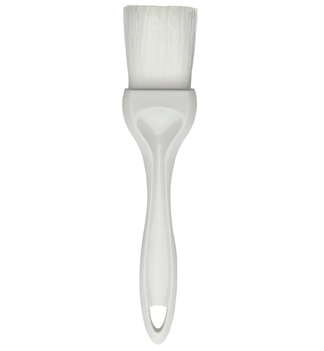 Winco - Pastry Brush Wide 1 1/2