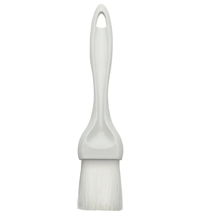 Winco - Pastry Brush Wide 1 1/2
