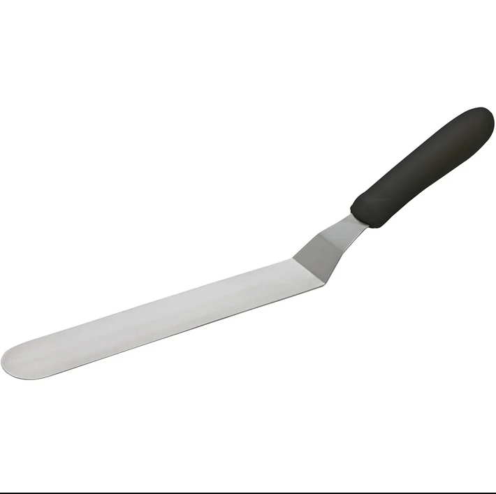 Winco Baker's Spatula 8-1/2