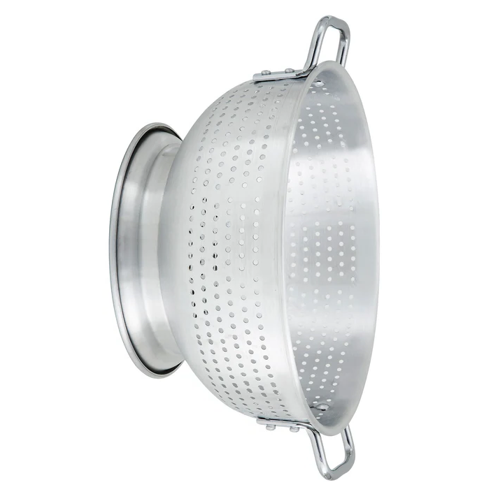 Winco Colander 11 qt 15