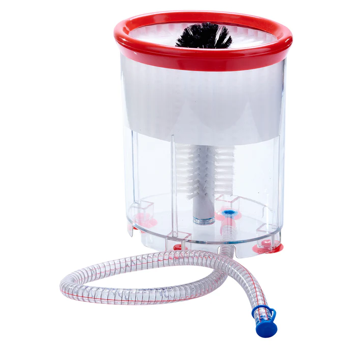 Winco Glasswasher (Beer Mug) Brush Type  GWB-1 - 1/1EA