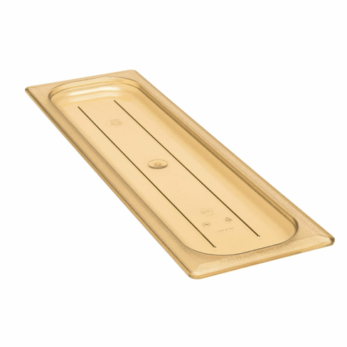 Cambro - Pan Cover Flat Lid 20LPHPC150 - 1/1EA