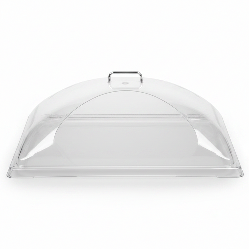 Cambro - Camwear Display Dome 12" x 20" Clear DD1220SCW135 - 1/1EA*