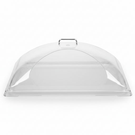 Cambro - Camwear Display Dome 12" x 20" Clear DD1220SCW135 - 1/1EA*