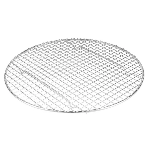 Browne - Icing Grate, 12", Round, 575518 - 1/1EA