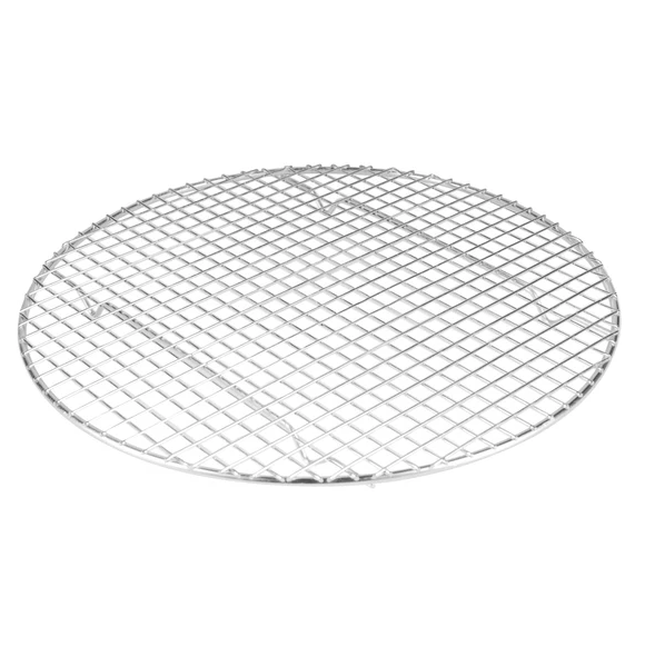 Browne - Icing Grate, 12", Round, 575518 - 1/1EA