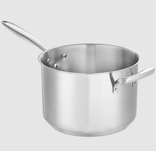 Thermalloy Sauce Pan 10 QT 5724040 1/1EA