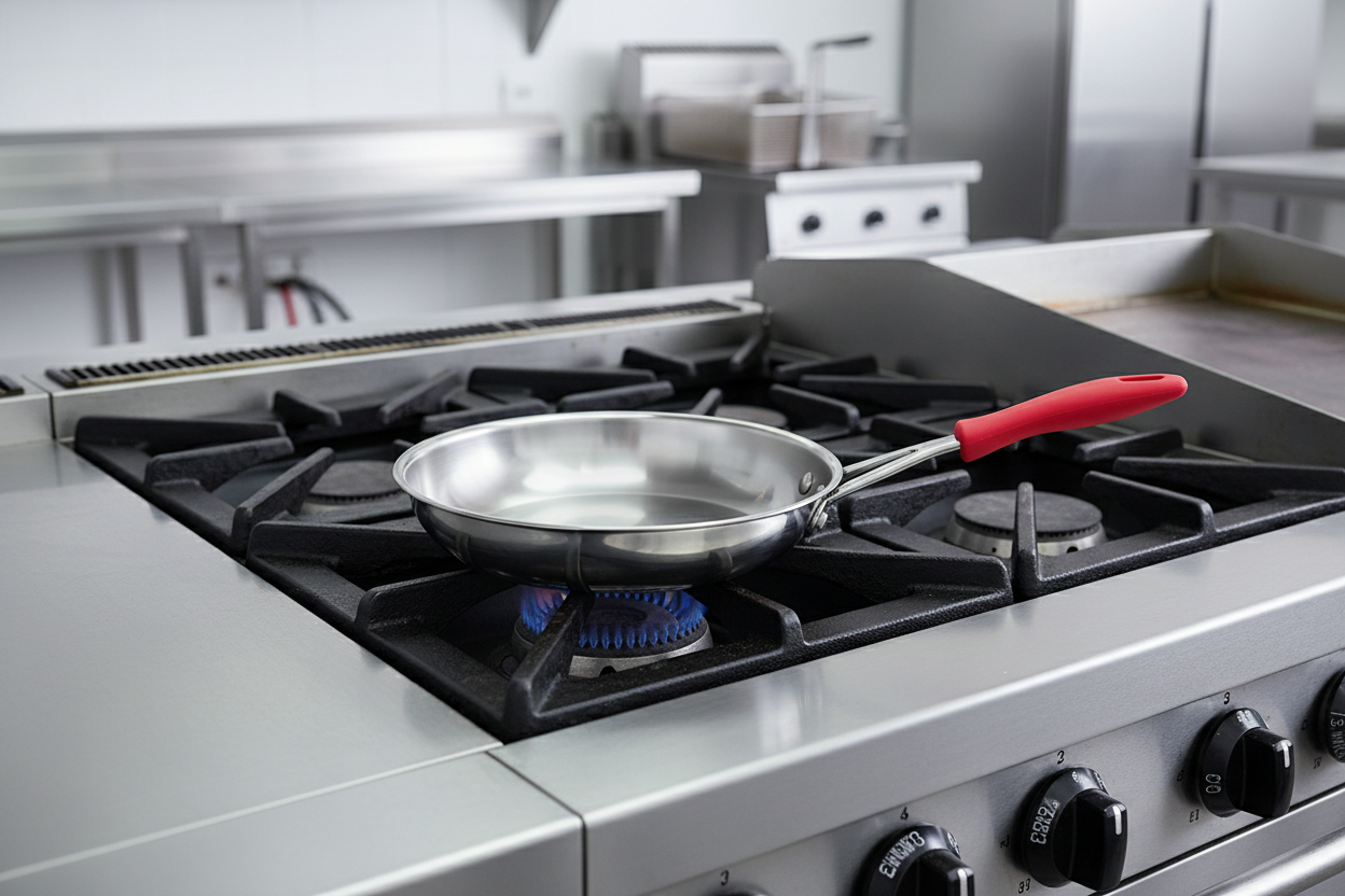 Thermalloy - Fry Pan 7