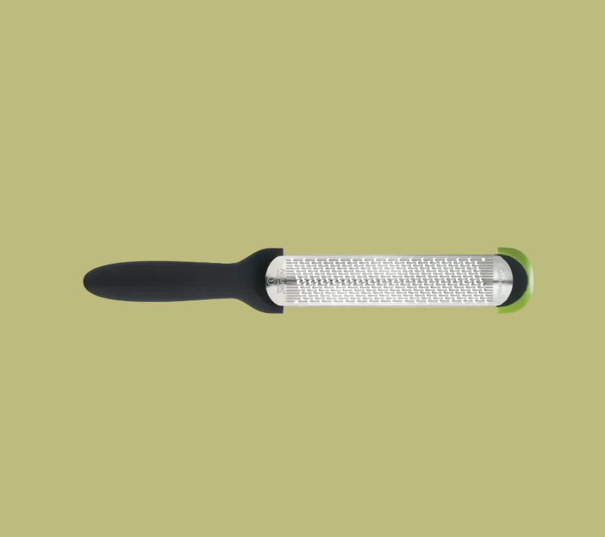 Cuisipro - Fine Grater, 11.5
