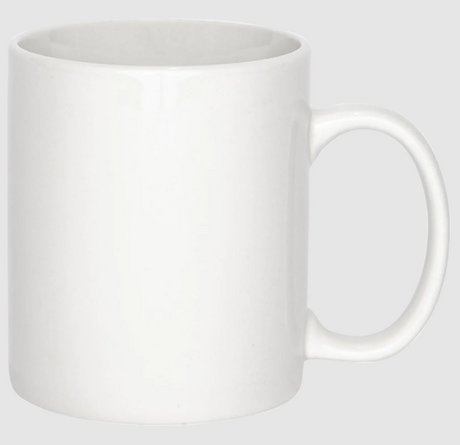 Browne - Palm 11 oz Mug 563982 - (Case of 36)