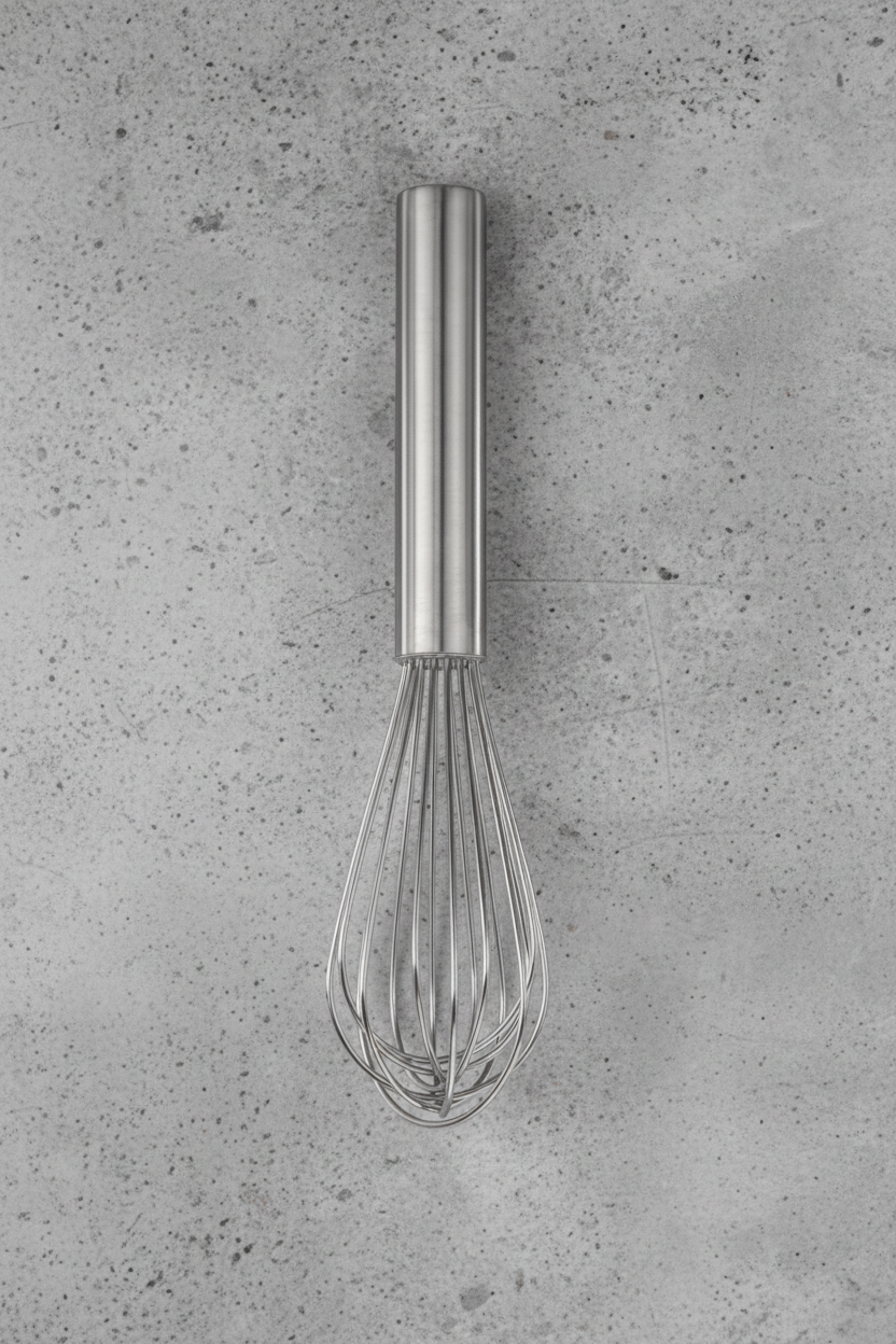 Browne - French Whips, 12