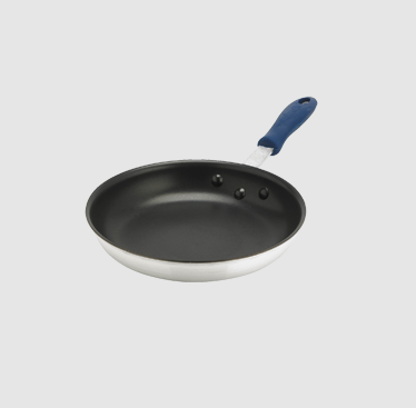 Thermalloy - Fry Pan 7" Aluminum Non-Stick 5813827 - 1/1EA