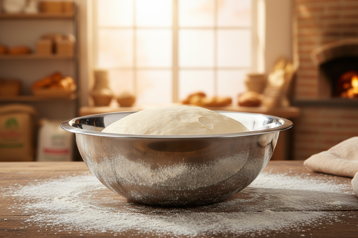 Browne 574970 20qt Mixing Bowls  on white background