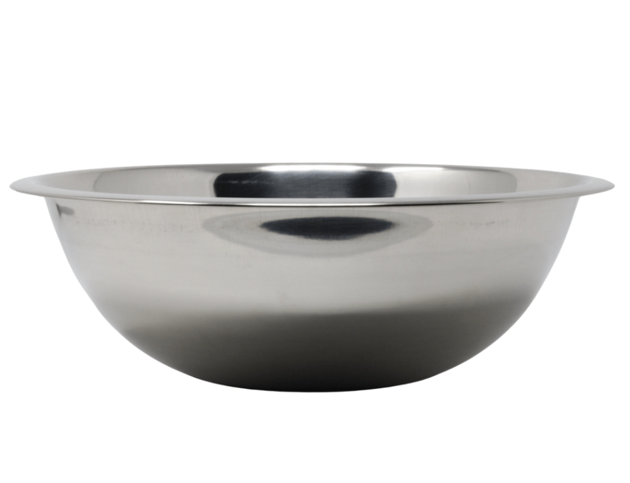 Browne 574970 20qt Mixing Bowls  on white background
