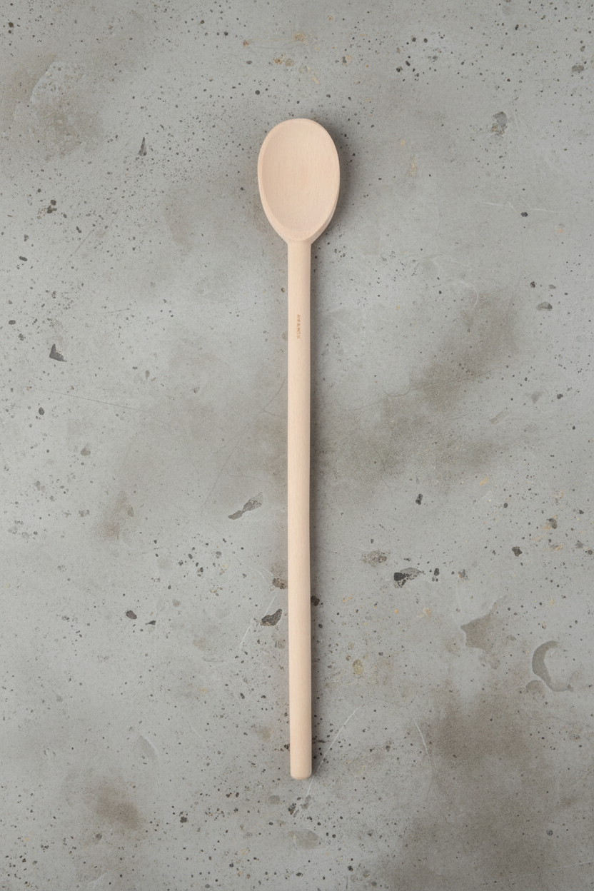 Browne - Wooden Spoon, 16
