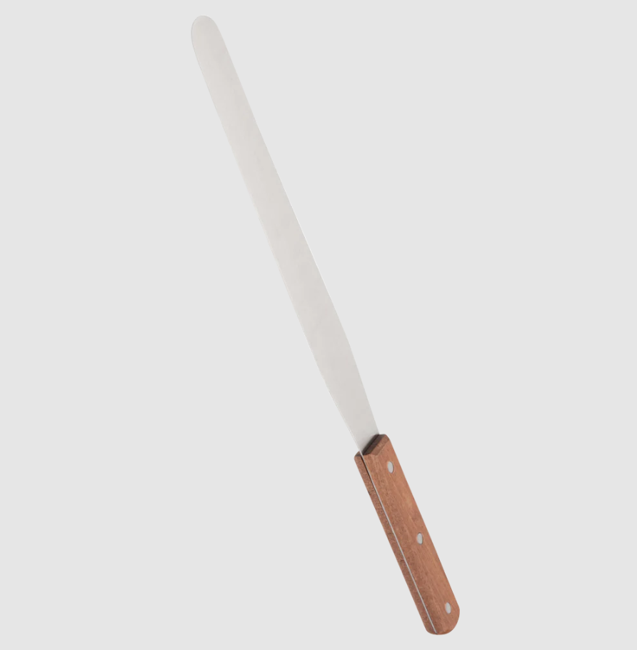 Browne - Icing Spatula 10
