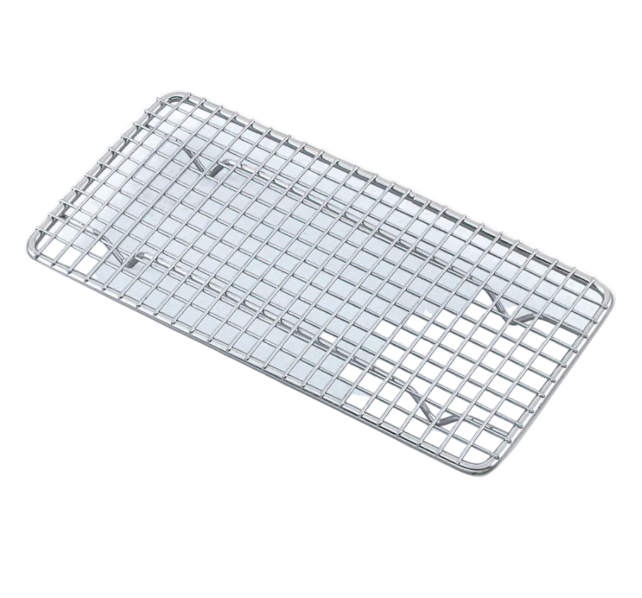 Browne - Pan Grate, Footed, 575527 - 1/1EA