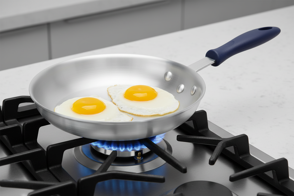 Thermalloy - Fry Pan 8