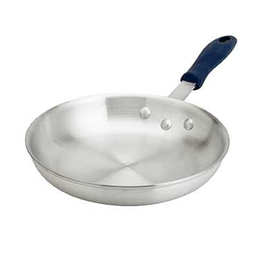 Thermalloy - Fry Pan, 8", Aluminum, Heavy Duty, 5814808 - 1/1EA
