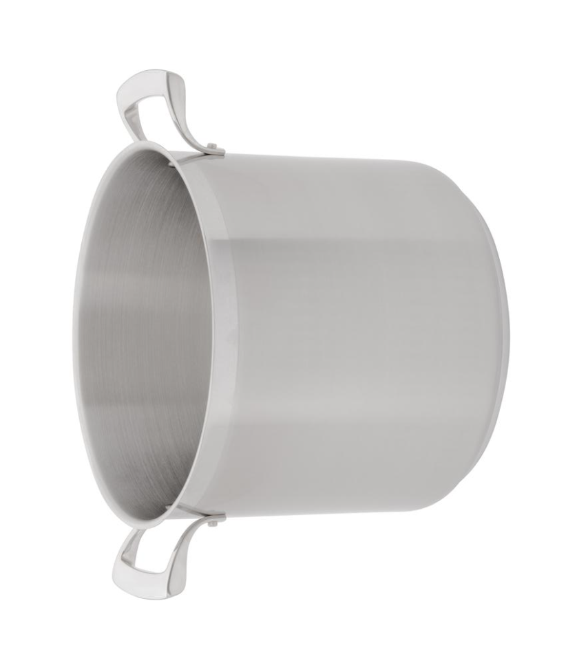 Thermalloy - Stock Pot 12 QT Stainless Steel 5723912 - 1/1EA