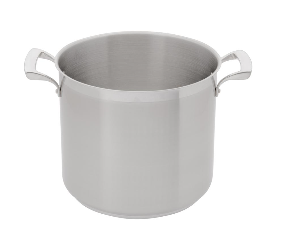 Thermalloy - Stock Pot 12 QT Stainless Steel 5723912 - 1/1EA