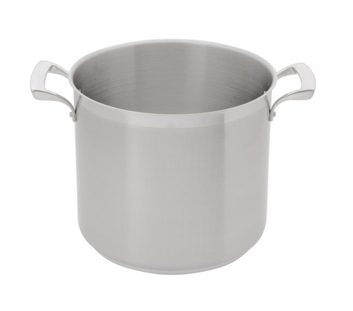 Thermalloy - Stock Pot 12 QT Stainless Steel 5723912 - 1/1EA