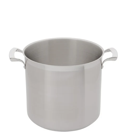 Thermalloy - Stock Pot 20 QT Stainless Steel 5723920 - 1/1EA