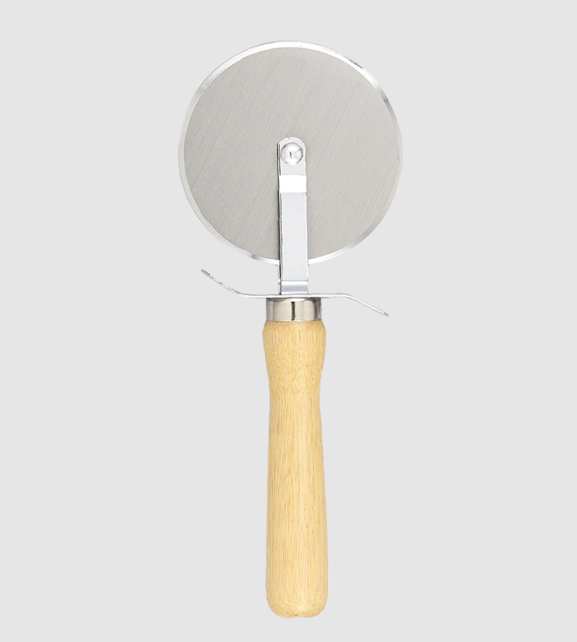 Browne® 574262 Pizza Cutter 4