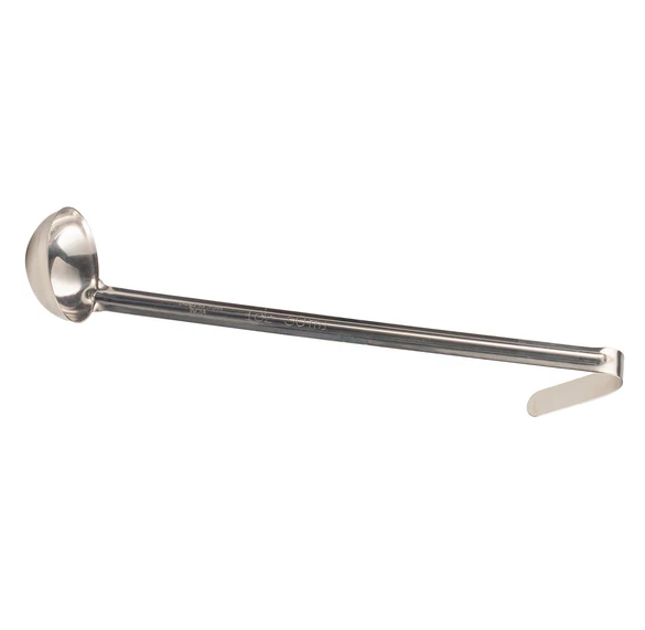 Browne - Ladle 1 oz One Piece 575701 - 1/1EA
