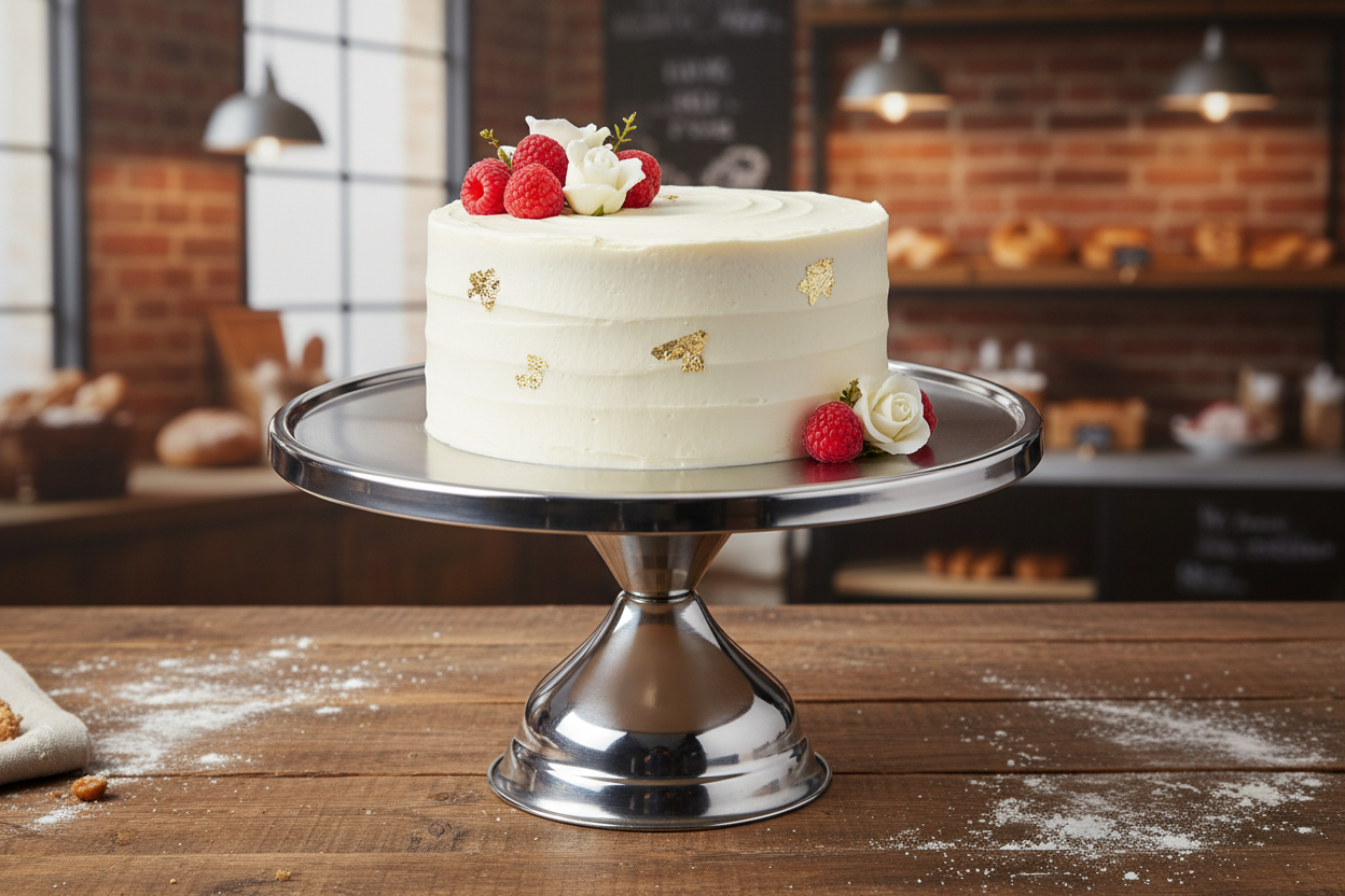 Browne - Cake Stand, 12
