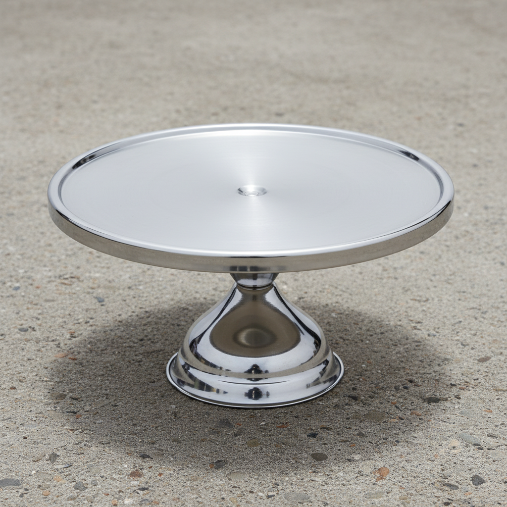 Browne - Cake Stand, 12