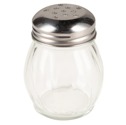 Browne - Cheese Shaker, 6 oz, 575185 - 1/1EA