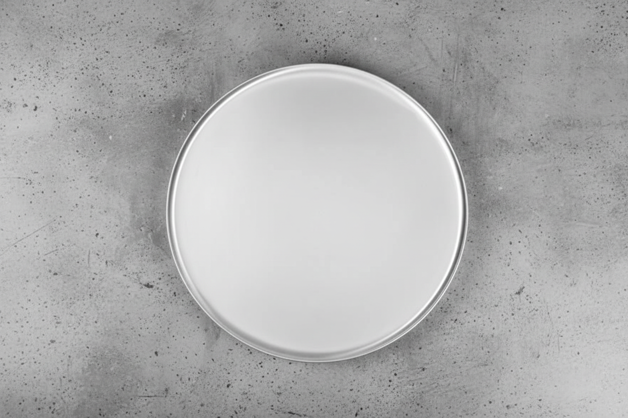 Browne - Pizza Pan, 14
