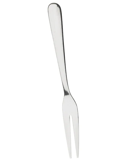 Browne 574352 Escargo Fork on white background