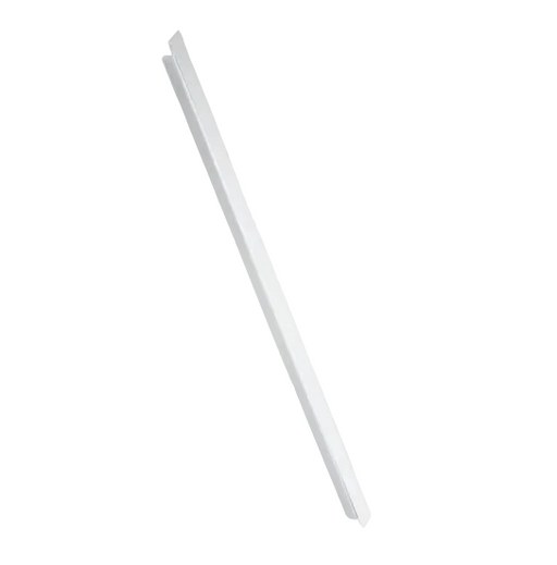 Browne - Food Pan Adaptor Bar, 20.6", Stainless Steel, 5781110 - 1/1EA