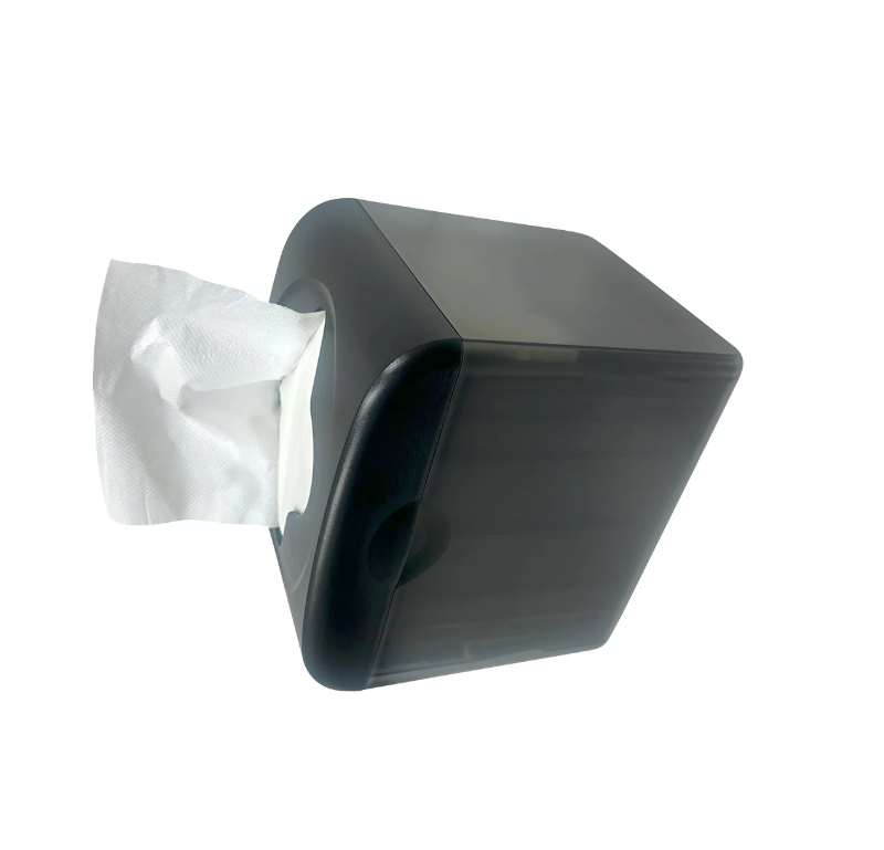 Globe Commercial - Interfold Napkin Dispenser IP100 - 1/1EA