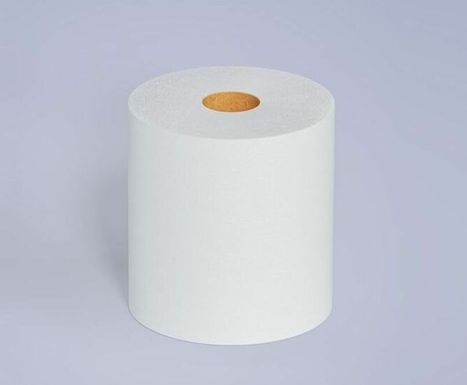 Globe Commercial - Center Pull Towel, 2-Ply, 7-7/8
